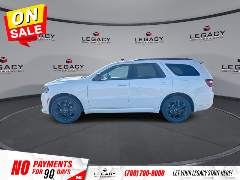 2023 Dodge Durango