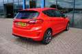 Ford Fiesta 1.0 EcoBoost Hybrid ST-Line 125PK Carplay-Navi Cli Rouge - thumbnail 14