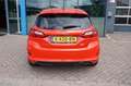 Ford Fiesta 1.0 EcoBoost Hybrid ST-Line 125PK Carplay-Navi Cli Rouge - thumbnail 12