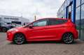 Ford Fiesta 1.0 EcoBoost Hybrid ST-Line 125PK Carplay-Navi Cli Rouge - thumbnail 9