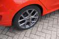 Ford Fiesta 1.0 EcoBoost Hybrid ST-Line 125PK Carplay-Navi Cli Rouge - thumbnail 10