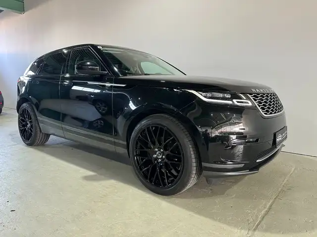 Land Rover Range Rover Velar Neuer Motor | LED | Kamera | Keyless | Navi |