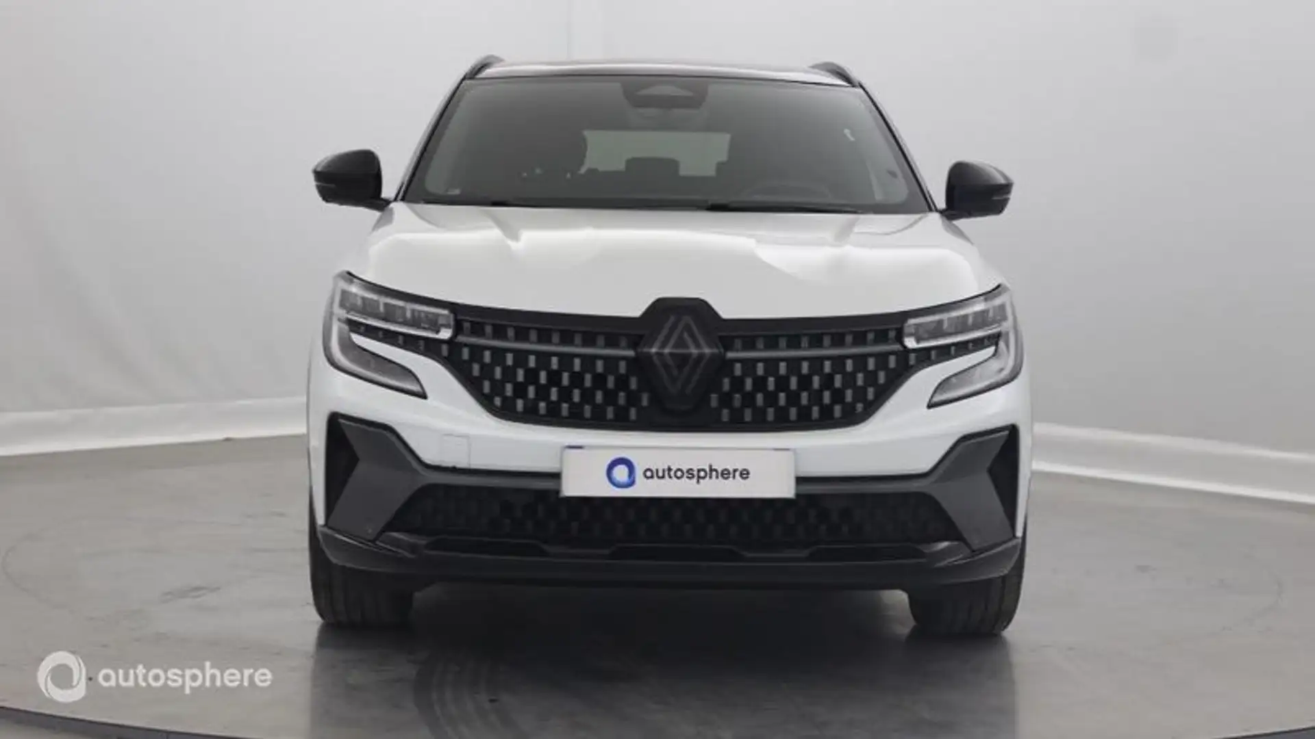 Renault Austral 1.2 E-Tech full hybrid 200ch Iconic esprit Alpine - 2