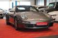 Porsche 997 911 997 Carrera S 3.8 Cabrio 1.Hand*Navi*Temp* Grau - thumbnail 3