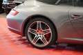 Porsche 997 911 997 Carrera S 3.8 Cabrio 1.Hand*Navi*Temp* Grau - thumbnail 6