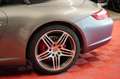 Porsche 997 911 997 Carrera S 3.8 Cabrio 1.Hand*Navi*Temp* Grau - thumbnail 11