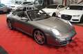 Porsche 997 911 997 Carrera S 3.8 Cabrio 1.Hand*Navi*Temp* Grau - thumbnail 16
