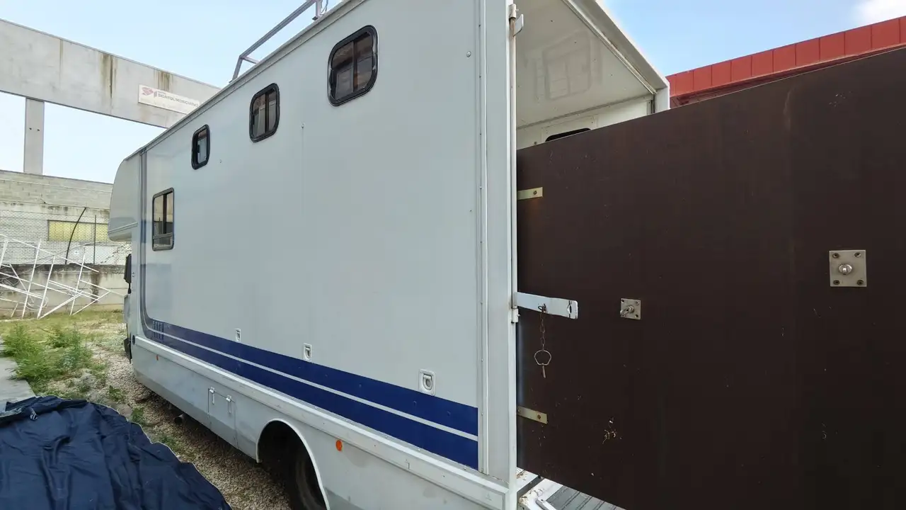 Iveco 79.12 turbo zeta, foto 3