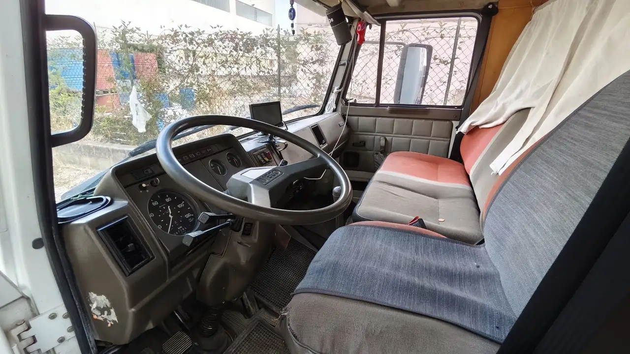 Iveco 79.12 turbo zeta, foto 5