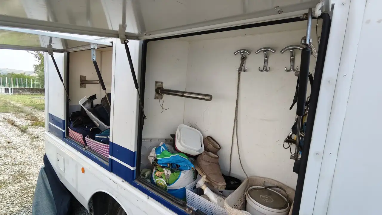 Iveco 79.12 turbo zeta, foto 12