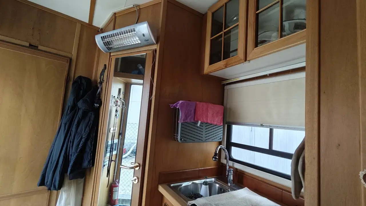 Iveco 79.12 turbo zeta, foto 11