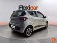 Hyundai i10 1.2 MPI Style Aut. Gris - thumbnail 10
