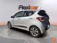 Hyundai i10 1.2 MPI Style Aut. Gris - thumbnail 4