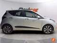 Hyundai i10 1.2 MPI Style Aut. Gris - thumbnail 5