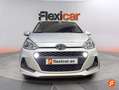 Hyundai i10 1.2 MPI Style Aut. Gris - thumbnail 8