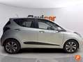 Hyundai i10 1.2 MPI Style Aut. Gris - thumbnail 11