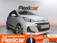 Hyundai i10 1.2 MPI Style Aut. Gris - thumbnail 1