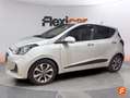 Hyundai i10 1.2 MPI Style Aut. Gris - thumbnail 7