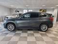 BMW X1 sDrive 18 d Grau - thumbnail 5