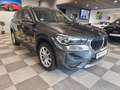 BMW X1 sDrive 18 d Grau - thumbnail 3