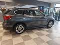 BMW X1 sDrive 18 d Grau - thumbnail 6