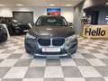 BMW X1 sDrive 18 d Grau - thumbnail 10