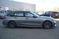 BMW 318 318d Touring Advantage Virtual Cockpit Navi AHK Gris - thumbnail 4