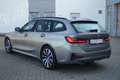BMW 318 318d Touring Advantage Virtual Cockpit Navi AHK Gris - thumbnail 7