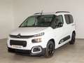 Citroen Berlingo BEV 50KWH TALLA M SHINE AUTO 136CV 5P Blanc - thumbnail 23