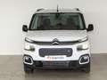 Citroen Berlingo BEV 50KWH TALLA M SHINE AUTO 136CV 5P Blanc - thumbnail 3