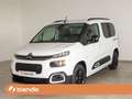 Citroen Berlingo BEV 50KWH TALLA M SHINE AUTO 136CV 5P Blanc - thumbnail 1