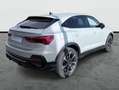 Audi Q3 Sportback S line 35 TFSI 110 kW (150 CV) S tronic Plateado - thumbnail 2