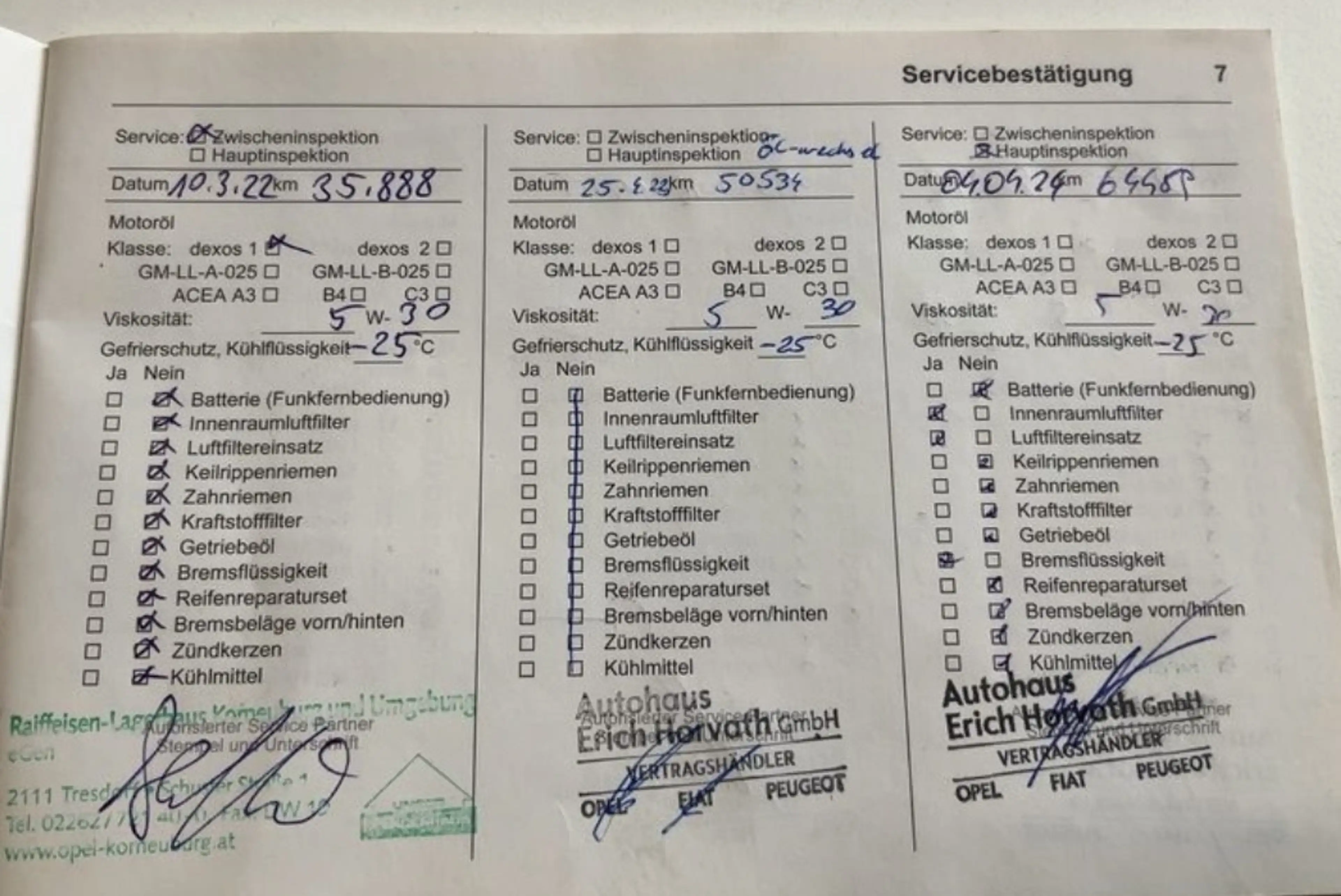 Opel Corsa-e Corsa 1,4 Ecotec Österreich Edition Start/Stop System — photo 12