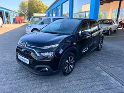 Citroën C3 Max 1,2 PureTech Automatik