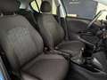 Opel Corsa E 1.4 Turbo ecoFlex Tempomat*Regensensor Blau - thumbnail 12