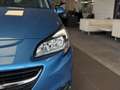 Opel Corsa E 1.4 Turbo ecoFlex Tempomat*Regensensor Blau - thumbnail 10