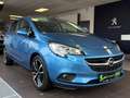 Opel Corsa E 1.4 Turbo ecoFlex Tempomat*Regensensor Blau - thumbnail 4