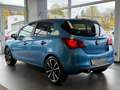 Opel Corsa E 1.4 Turbo ecoFlex Tempomat*Regensensor Blau - thumbnail 5