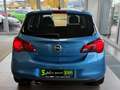 Opel Corsa E 1.4 Turbo ecoFlex Tempomat*Regensensor Blau - thumbnail 6