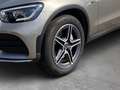Mercedes-Benz GLC 300 de 4M AMG*AHK*Distronic*Pano.*Burmester* Zilver - thumbnail 6