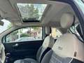 Fiat 500 500 1.3 BENZINE -  VEEL OPTIES - OPEN DAK - PROPER Blauw - thumbnail 12