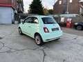Fiat 500 500 1.3 BENZINE -  VEEL OPTIES - OPEN DAK - PROPER Blauw - thumbnail 8
