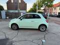 Fiat 500 500 1.3 BENZINE -  VEEL OPTIES - OPEN DAK - PROPER Blauw - thumbnail 9