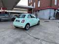 Fiat 500 500 1.3 BENZINE -  VEEL OPTIES - OPEN DAK - PROPER Blauw - thumbnail 6