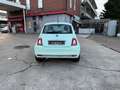 Fiat 500 500 1.3 BENZINE -  VEEL OPTIES - OPEN DAK - PROPER Blauw - thumbnail 7