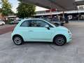 Fiat 500 500 1.3 BENZINE -  VEEL OPTIES - OPEN DAK - PROPER Blauw - thumbnail 5