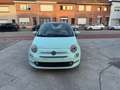 Fiat 500 500 1.3 BENZINE -  VEEL OPTIES - OPEN DAK - PROPER Blauw - thumbnail 2