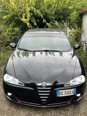 Alfa Romeo 147