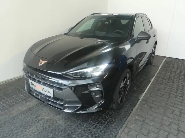 CUPRA Terramar 1.5 e-TSI 150 PS DSG