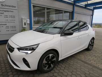 e Elegance 50kWh LED ALU Rückfahrkamera